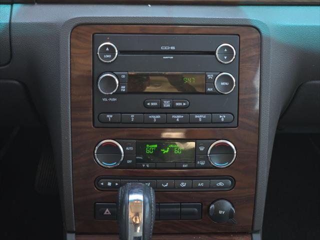 2008 Ford Taurus SEL