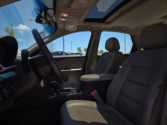 2008 Ford Taurus SEL