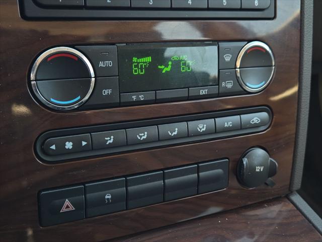 2008 Ford Taurus SEL