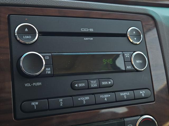 2008 Ford Taurus SEL