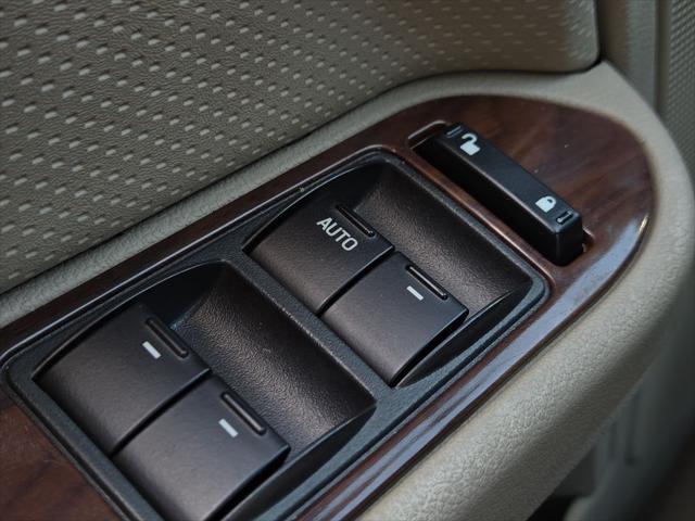 2008 Ford Taurus SEL