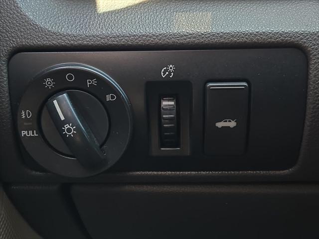 2008 Ford Taurus SEL
