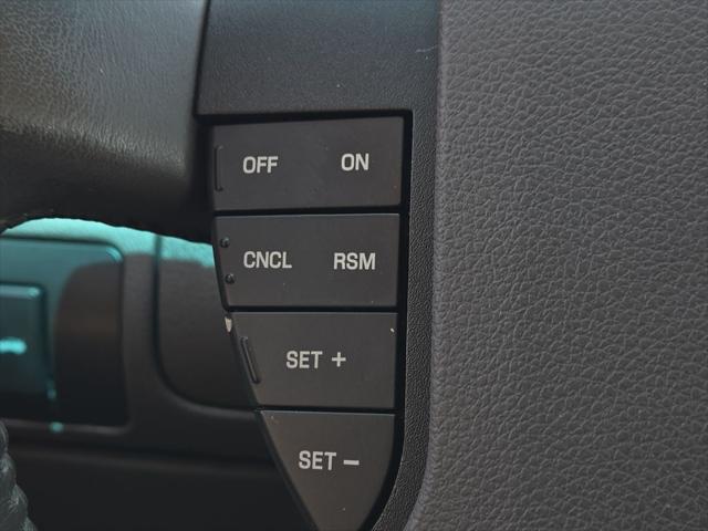 2008 Ford Taurus SEL
