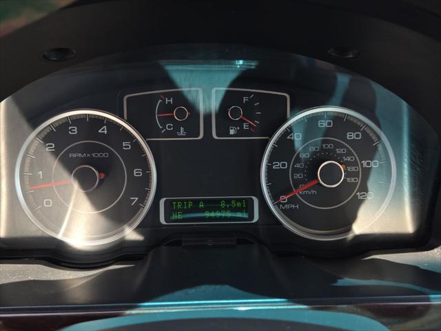 2008 Ford Taurus SEL