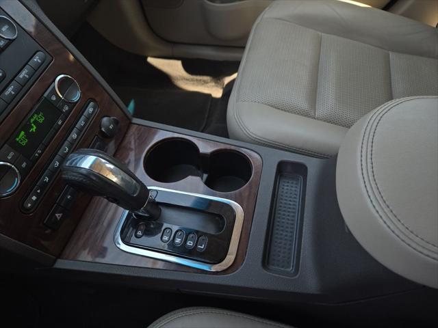2008 Ford Taurus SEL