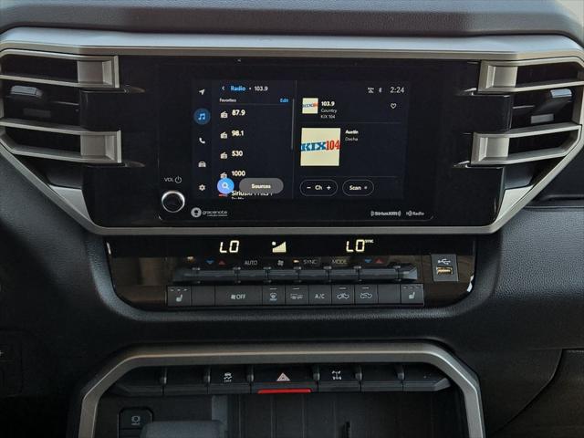 2023 Toyota Tundra SR5