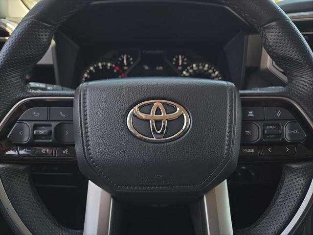 2023 Toyota Tundra SR5