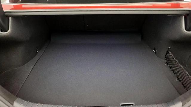 2021 Genesis G70 2.0T RWD Manual