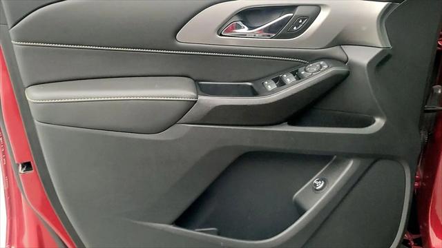 2023 Chevrolet Traverse FWD LT Leather