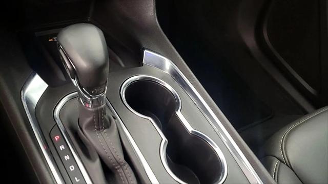 2023 Chevrolet Traverse FWD LT Leather