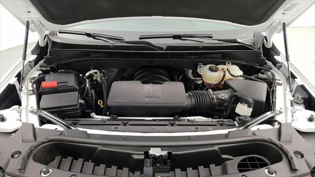 2024 GMC Yukon 4WD AT4