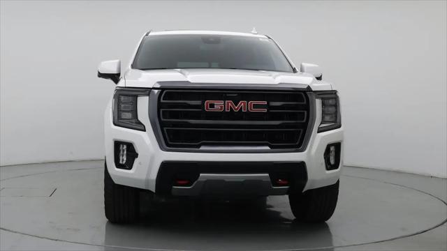2024 GMC Yukon 4WD AT4