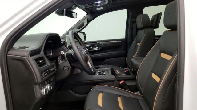 2024 GMC Yukon 4WD AT4