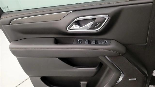 2024 GMC Yukon 4WD AT4