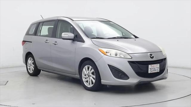 2014 Mazda Mazda5 Sport for sale in Tolleson, AZ