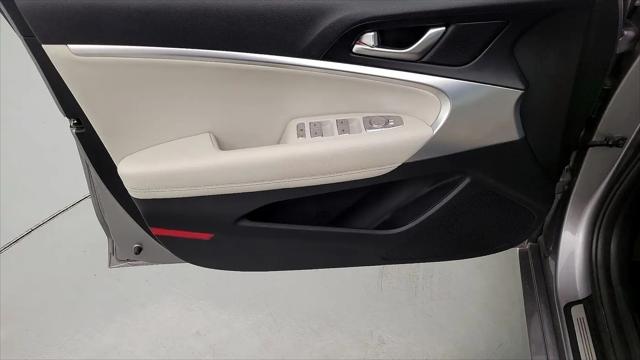 2024 Genesis G70 2.5T AWD