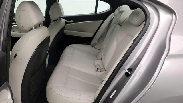 2024 Genesis G70 2.5T AWD