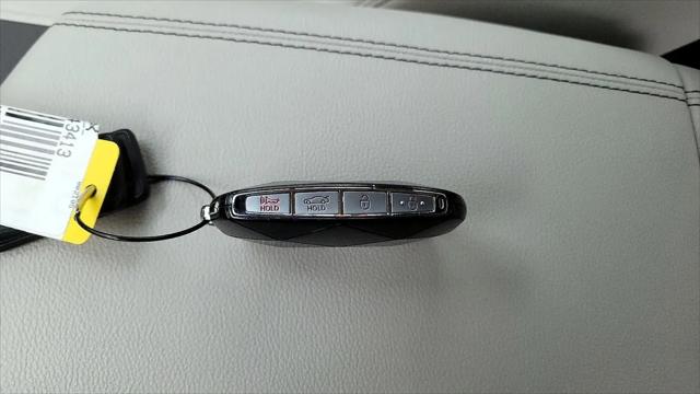 2024 Genesis G70 2.5T AWD