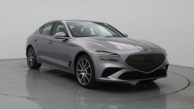 2024 Genesis G70 2.5T AWD for sale in Tolleson, AZ