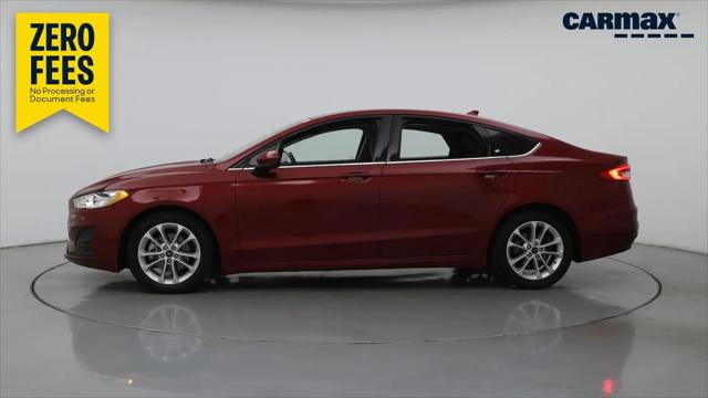 2020 Toyota Camry SE for sale in Tolleson, AZ