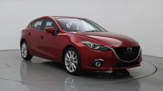 2016 Mazda Mazda3 s Grand Touring for sale in Tolleson, AZ