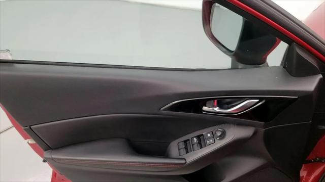 2016 Mazda Mazda3 s Grand Touring