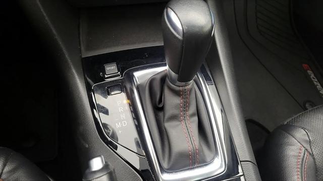 2016 Mazda Mazda3 s Grand Touring