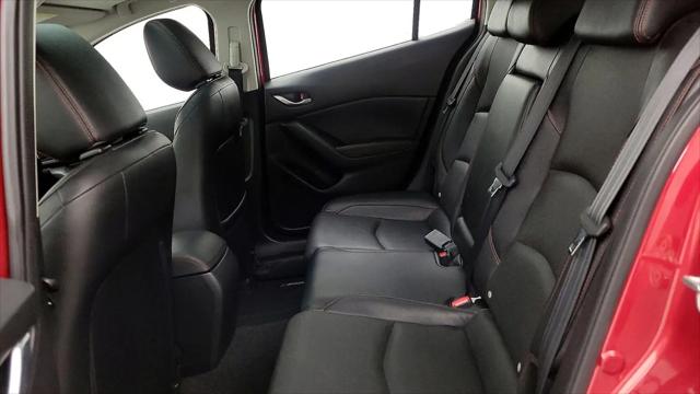 2016 Mazda Mazda3 s Grand Touring