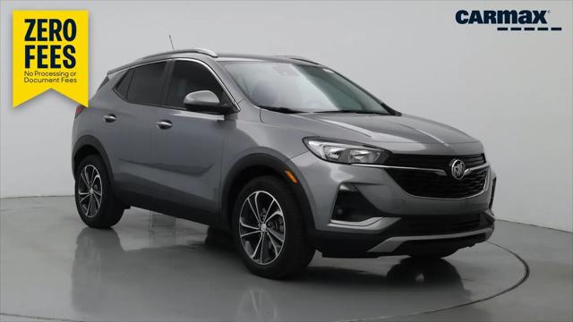 2023 Buick Encore GX Select FWD for sale in Tolleson, AZ