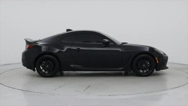 2023 Toyota GR86 Premium