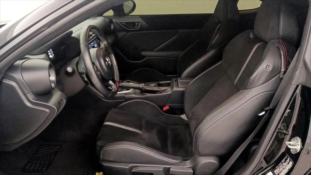 2023 Toyota GR86 Premium