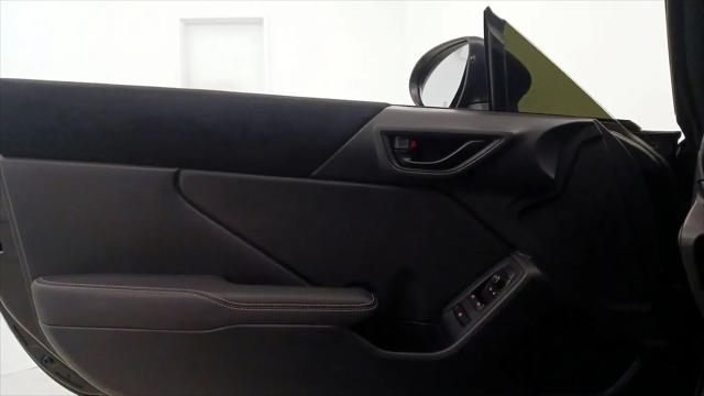 2023 Toyota GR86 Premium
