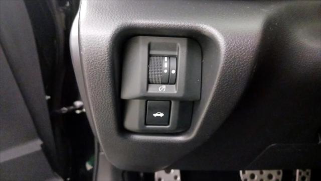 2023 Toyota GR86 Premium