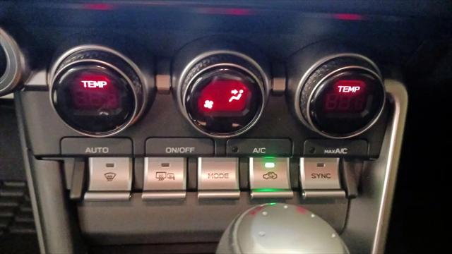 2023 Toyota GR86 Premium