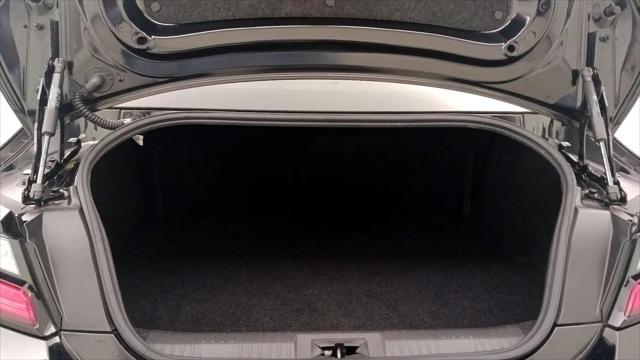 2023 Toyota GR86 Premium