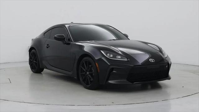 2023 Toyota GR86 Premium for sale in Lakeland, FL