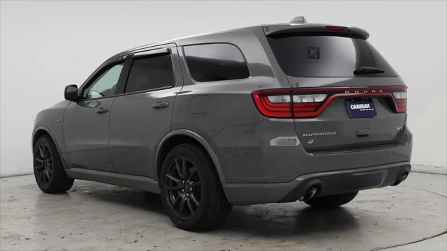 2020 Dodge Durango SRT AWD