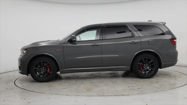 2020 Dodge Durango SRT AWD