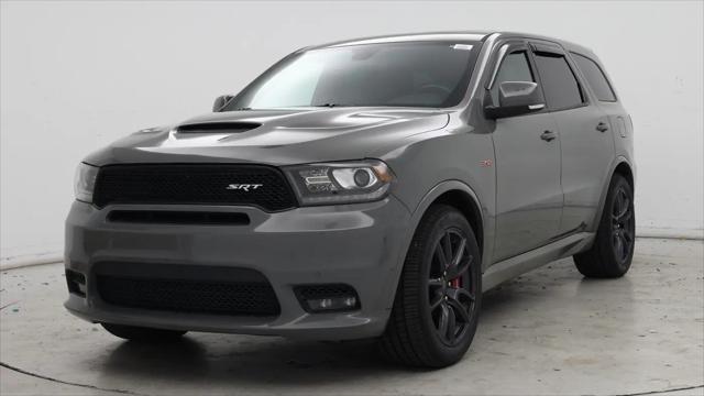 2020 Dodge Durango SRT AWD