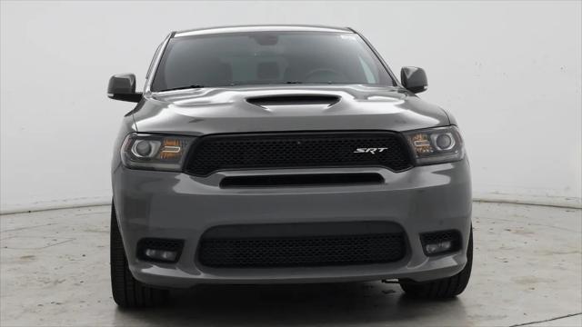 2020 Dodge Durango SRT AWD