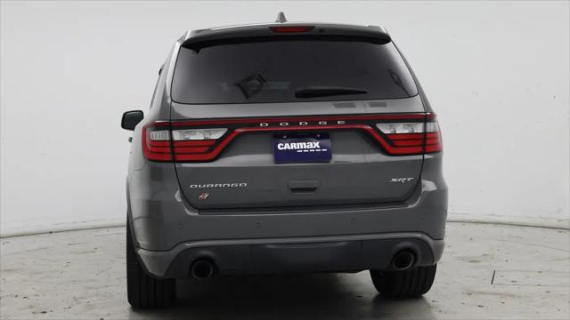 2020 Dodge Durango SRT AWD