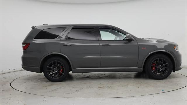 2020 Dodge Durango SRT AWD