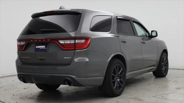 2020 Dodge Durango SRT AWD