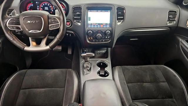 2020 Dodge Durango SRT AWD