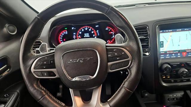 2020 Dodge Durango SRT AWD