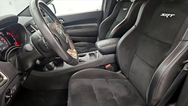 2020 Dodge Durango SRT AWD