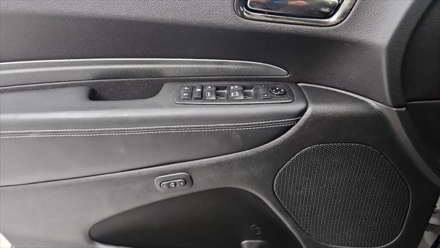 2020 Dodge Durango SRT AWD