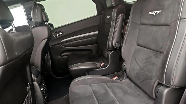 2020 Dodge Durango SRT AWD