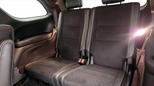 2020 Dodge Durango SRT AWD