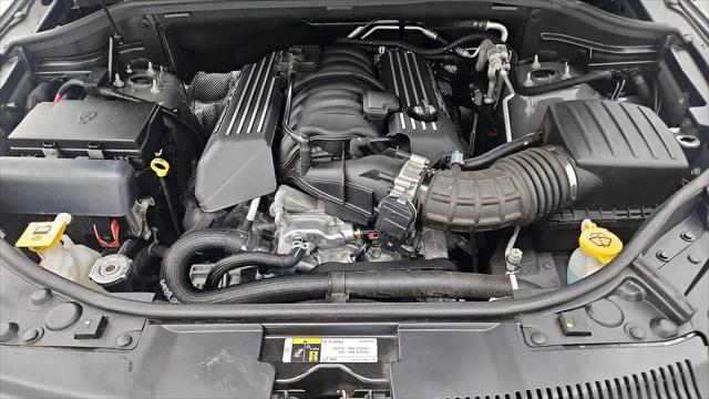 2020 Dodge Durango SRT AWD